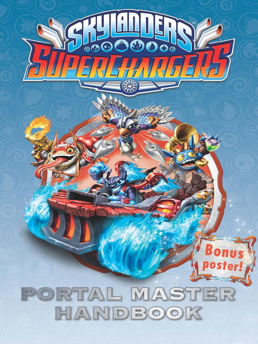Title details for SuperChargers Portal Master Handbook by Brandon T. Snider - Available